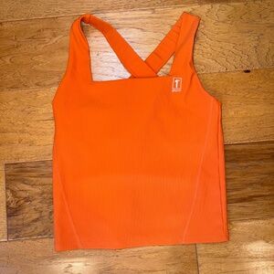 1st Phorm Ribbed Athletic Tank Bundle (2) | Crossback Workout Tops